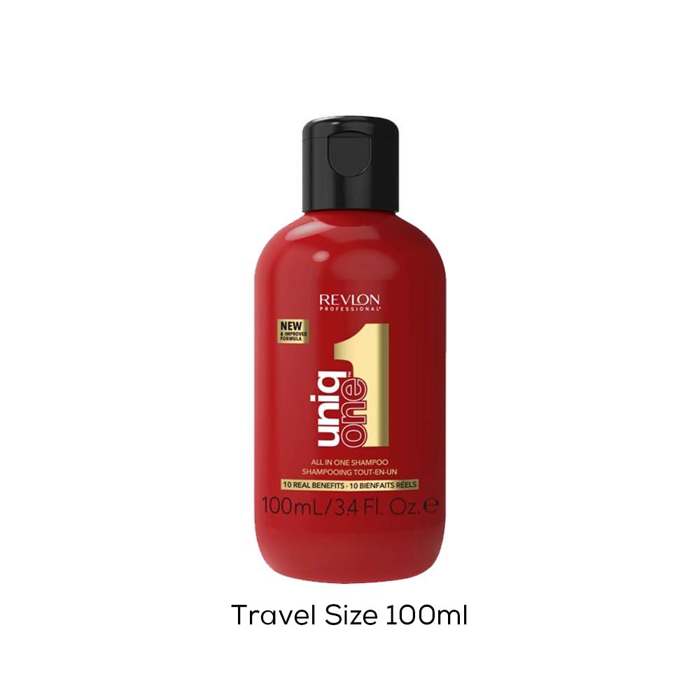 REVLON UNIQ ONE HAIR SHAMPOO 100ml