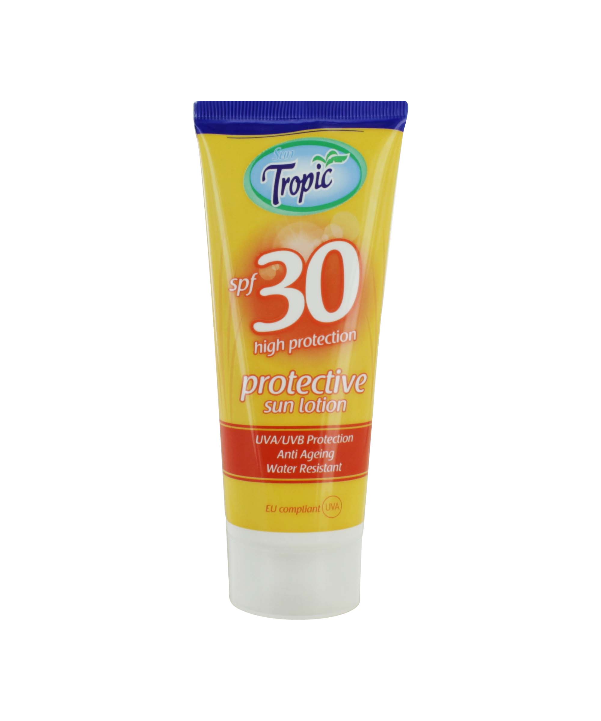 SUN TROPIC FACTOR 30 100ml