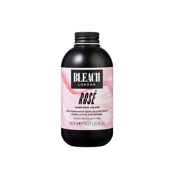 BLEACH LONDON ROSE COLOUR 150ml