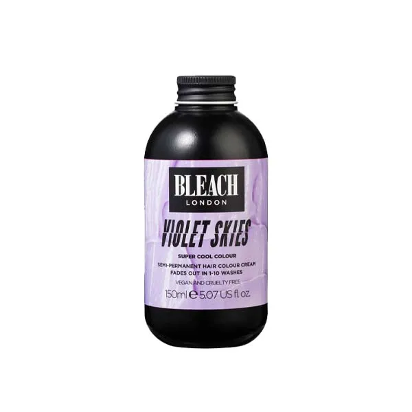 BLEACH LONDON VIOLET COLOUR 150ml