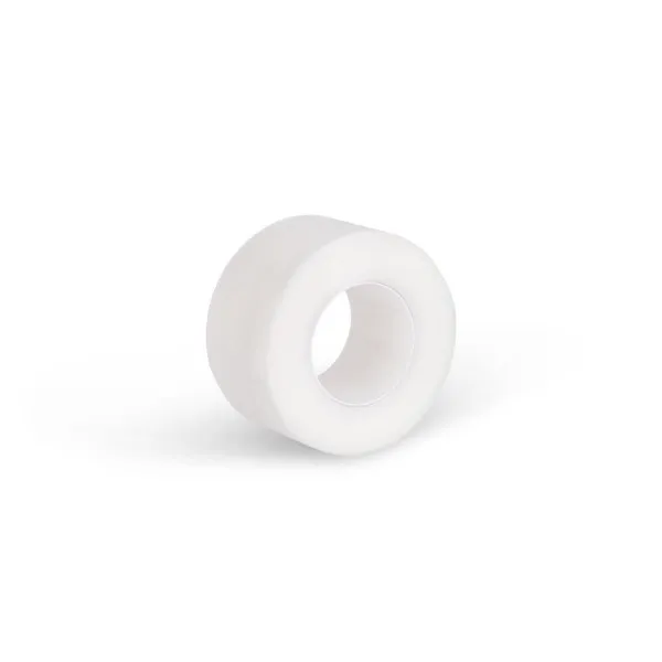 2.5cm x 10m Microporous Tape - QualICARE
