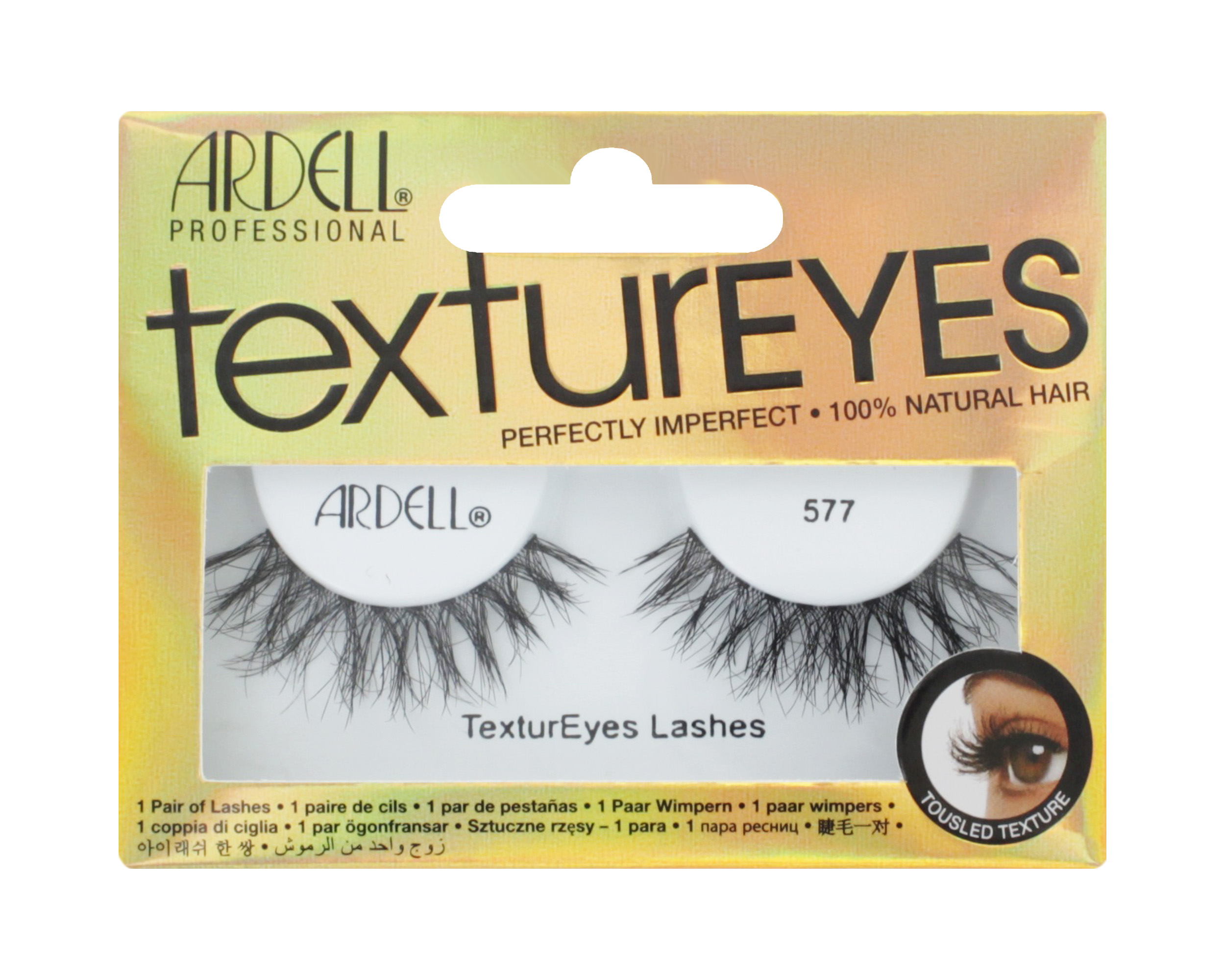 ARDELL TEXTUREYES 577 (70489)