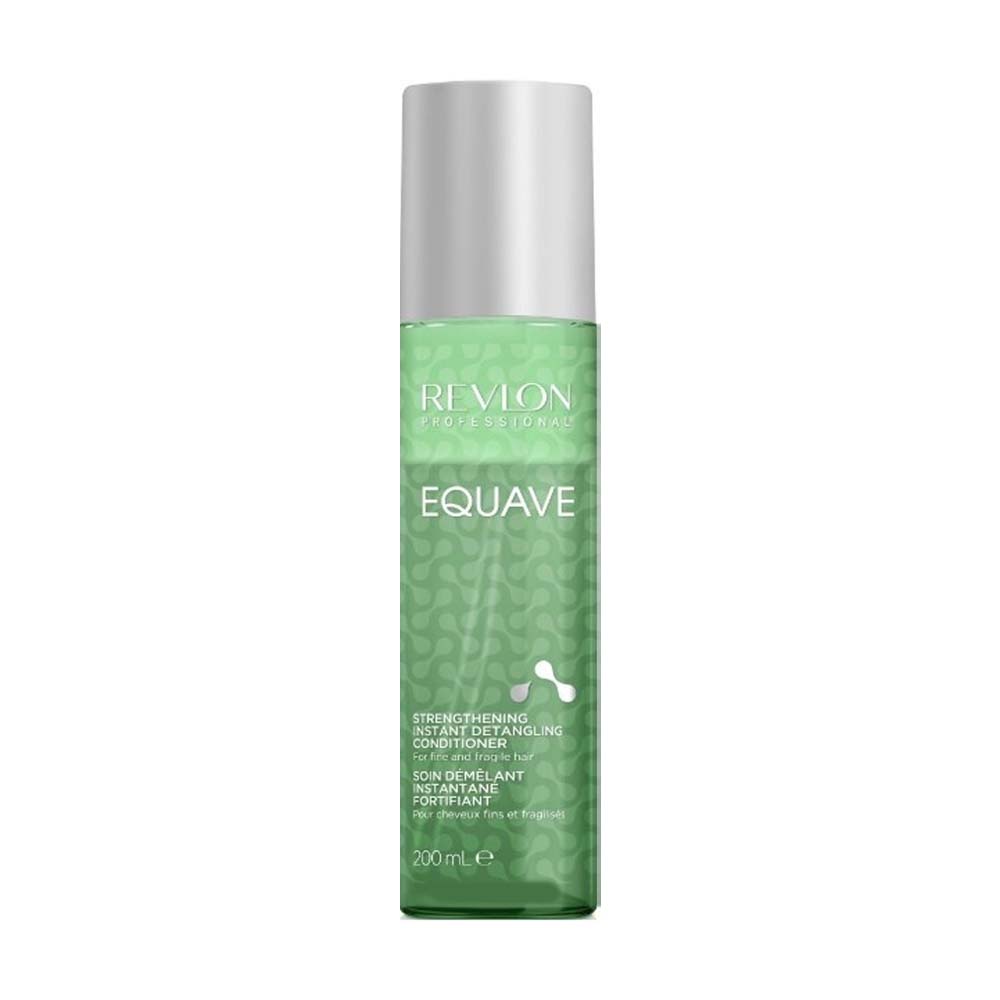 REVLON EQUAVE STRENGTHENING CONDITIONER  200ml