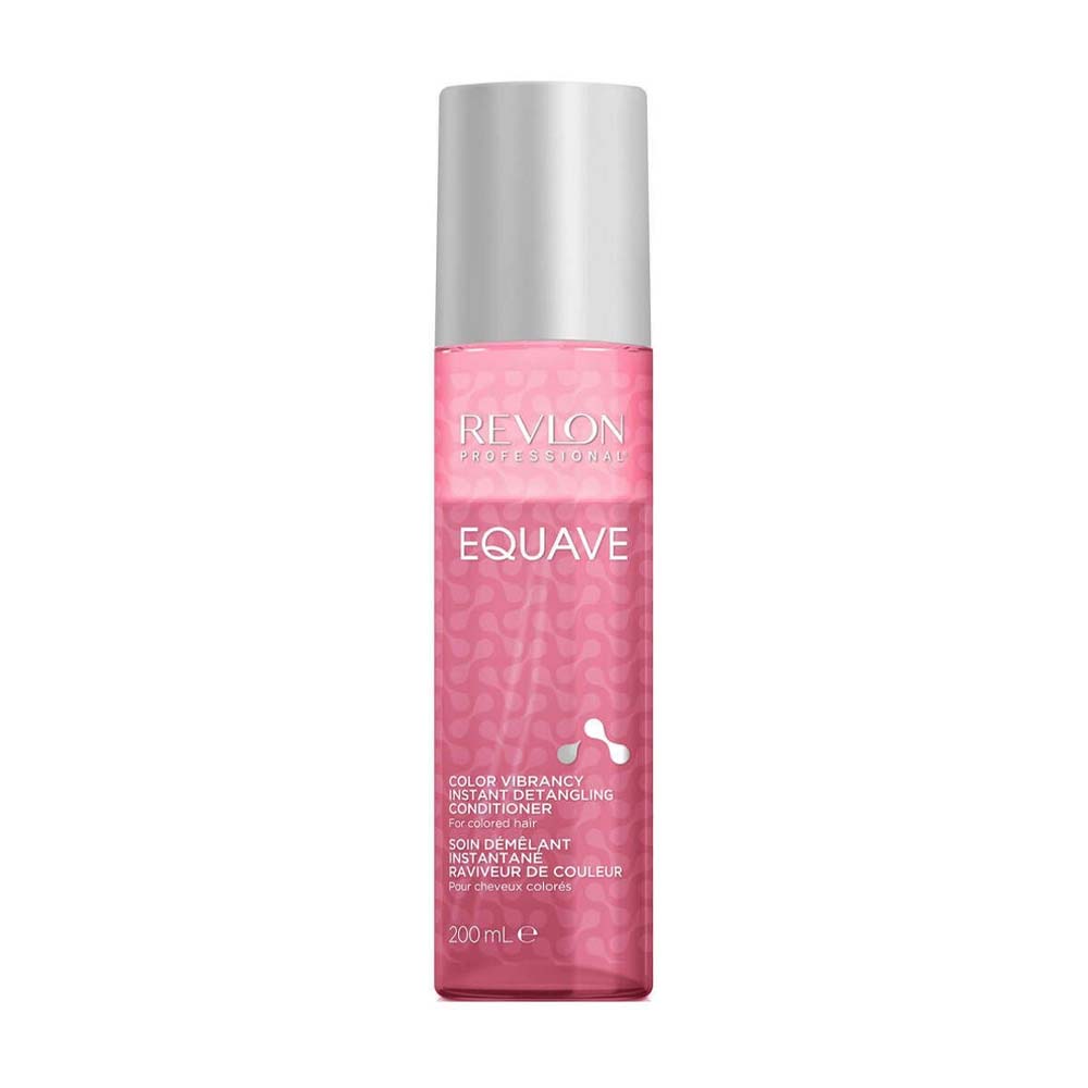 REVLON EQUAVE COLOUR CONDITIONER 200ml