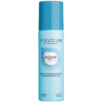 LOCCITANE AQUA MIST 50ml