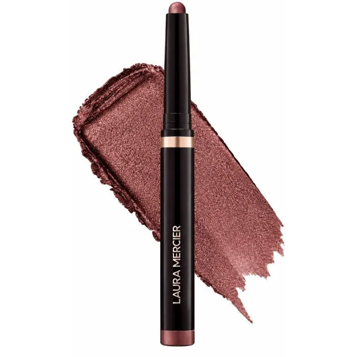 LAURA MERCIER Caviar Stick Eye Shadow stick forbidden rose
