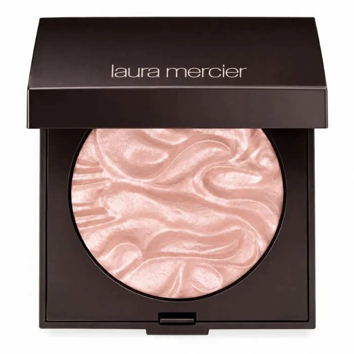 LAURA MERCIER Face Illuminator Highlighting powder devotion