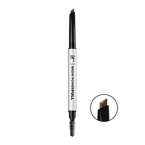 It Cosmetics Brow PowerFULL Universal pencil taupe