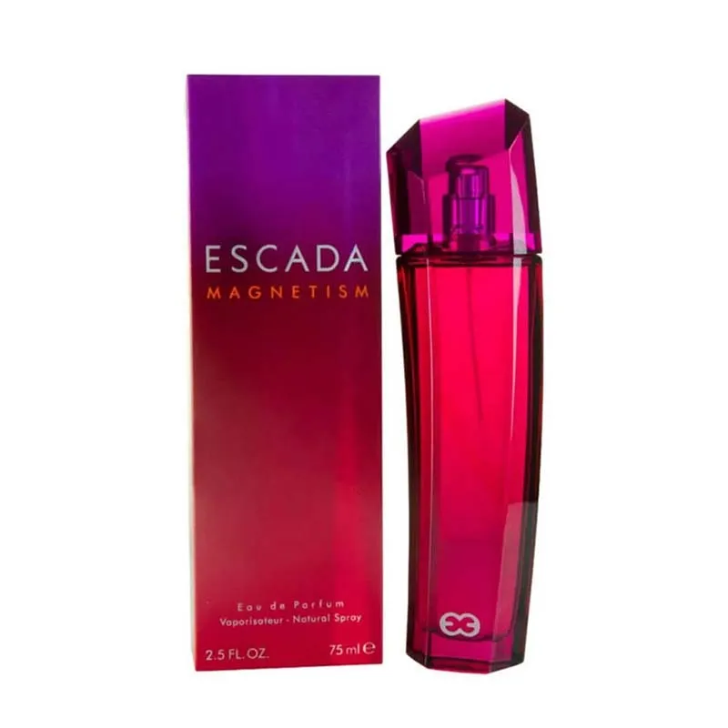 ESCADA MAGNETISM EDP 50ml