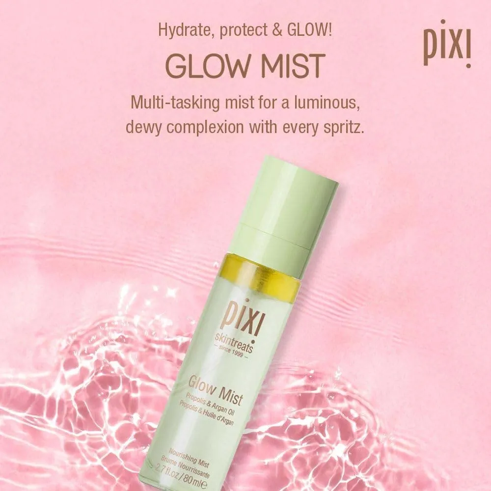PIXI GLOW MIST 80ml