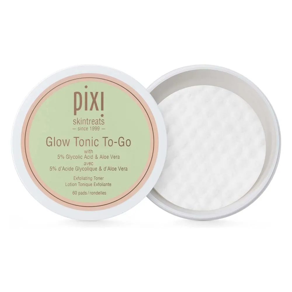 PIXI GLOW TONIC TO GO 60 PADS