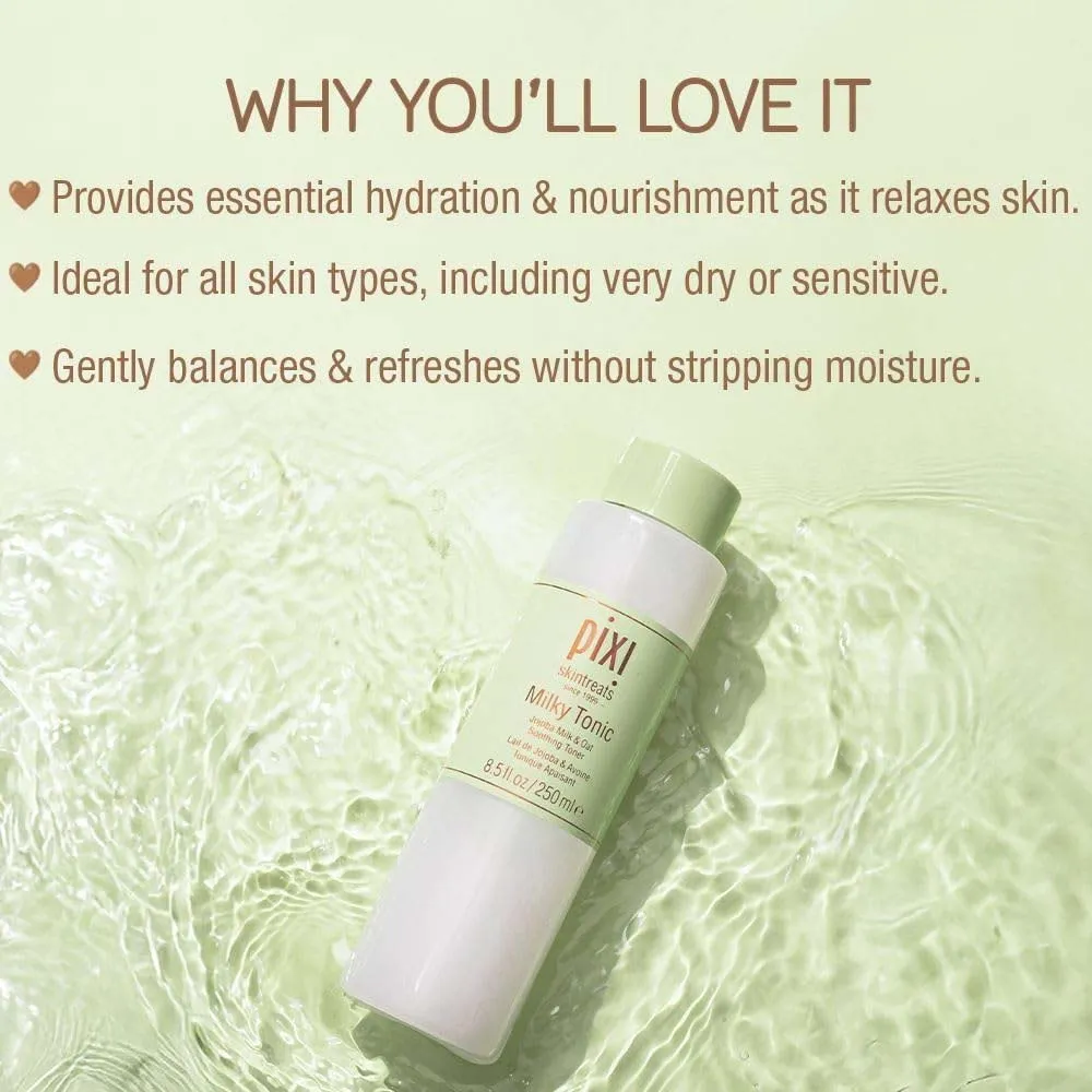 PIXI MILKY TONIC 100ml