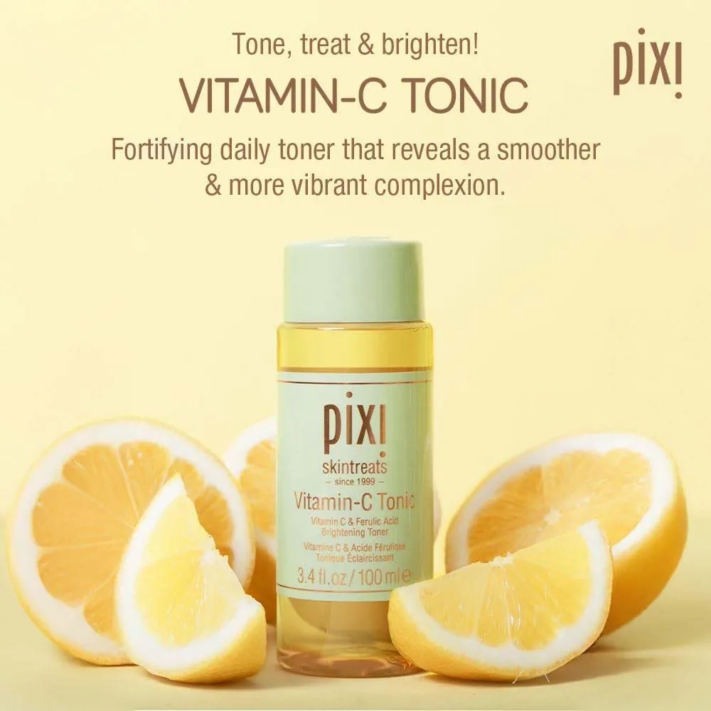 PIXI VITAMIN C TONIC 100ml