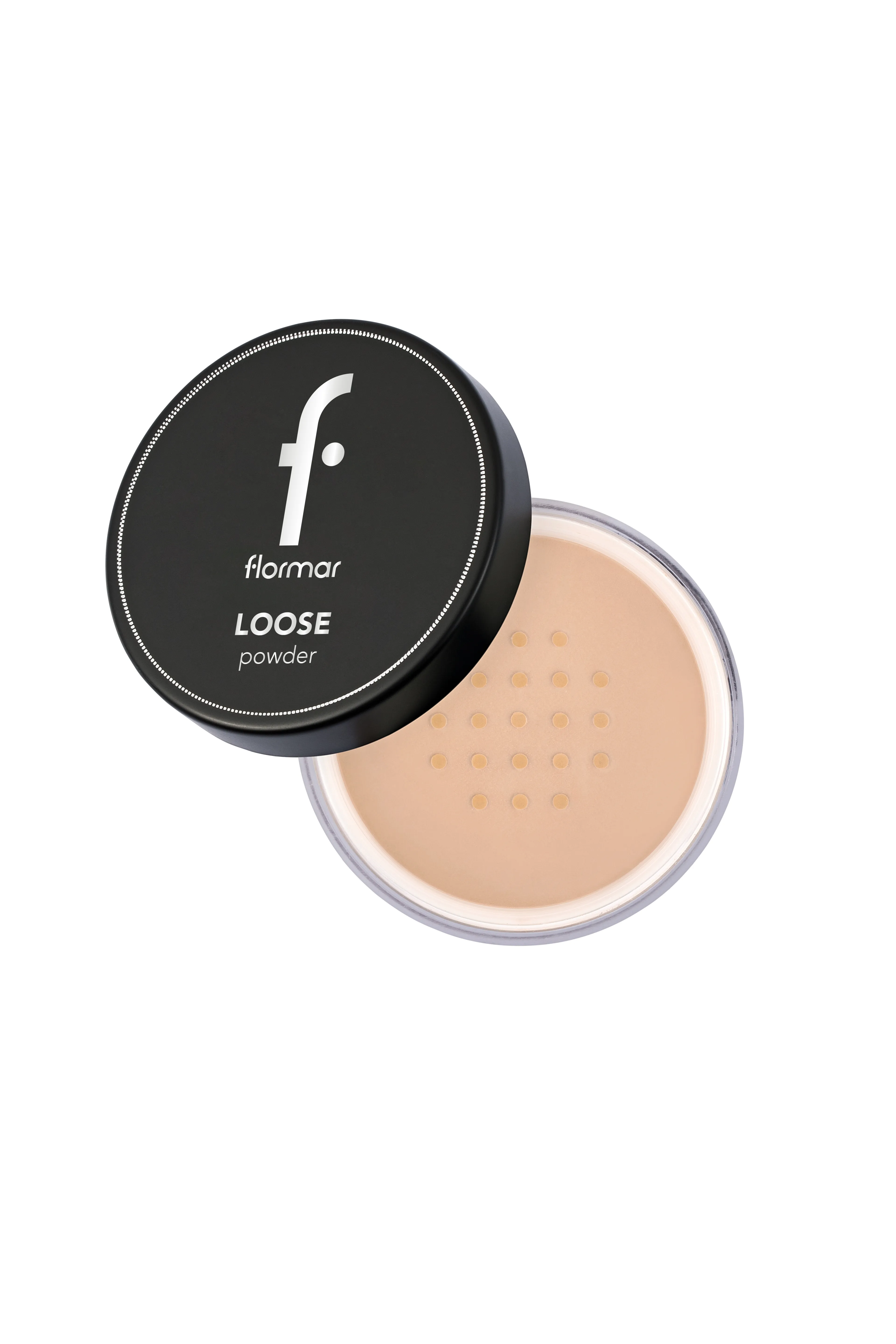 FLORMAR LOOSE POWDER 003 MEDIUM SAND