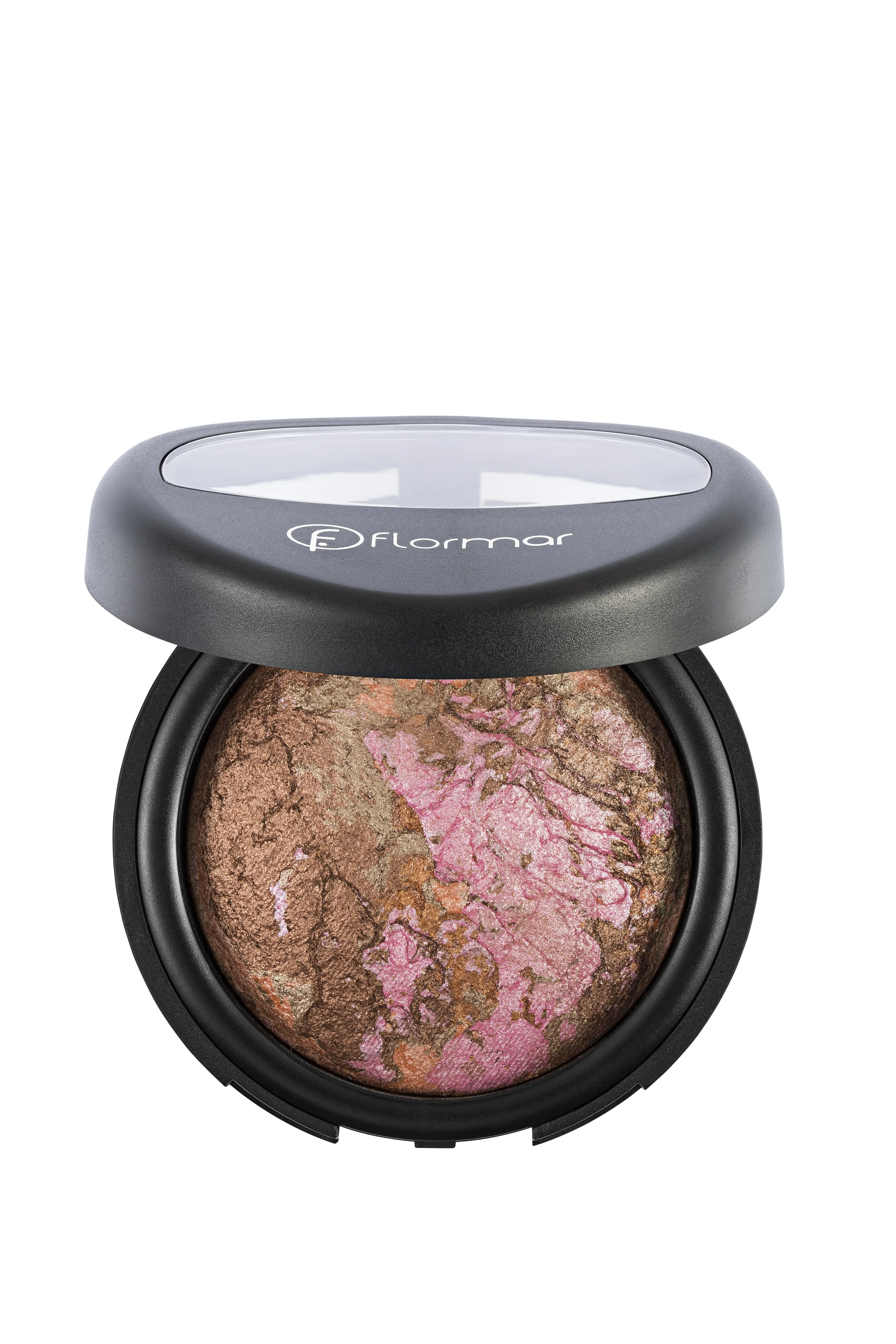 FLORMAR TERRACOTA POWDER 25