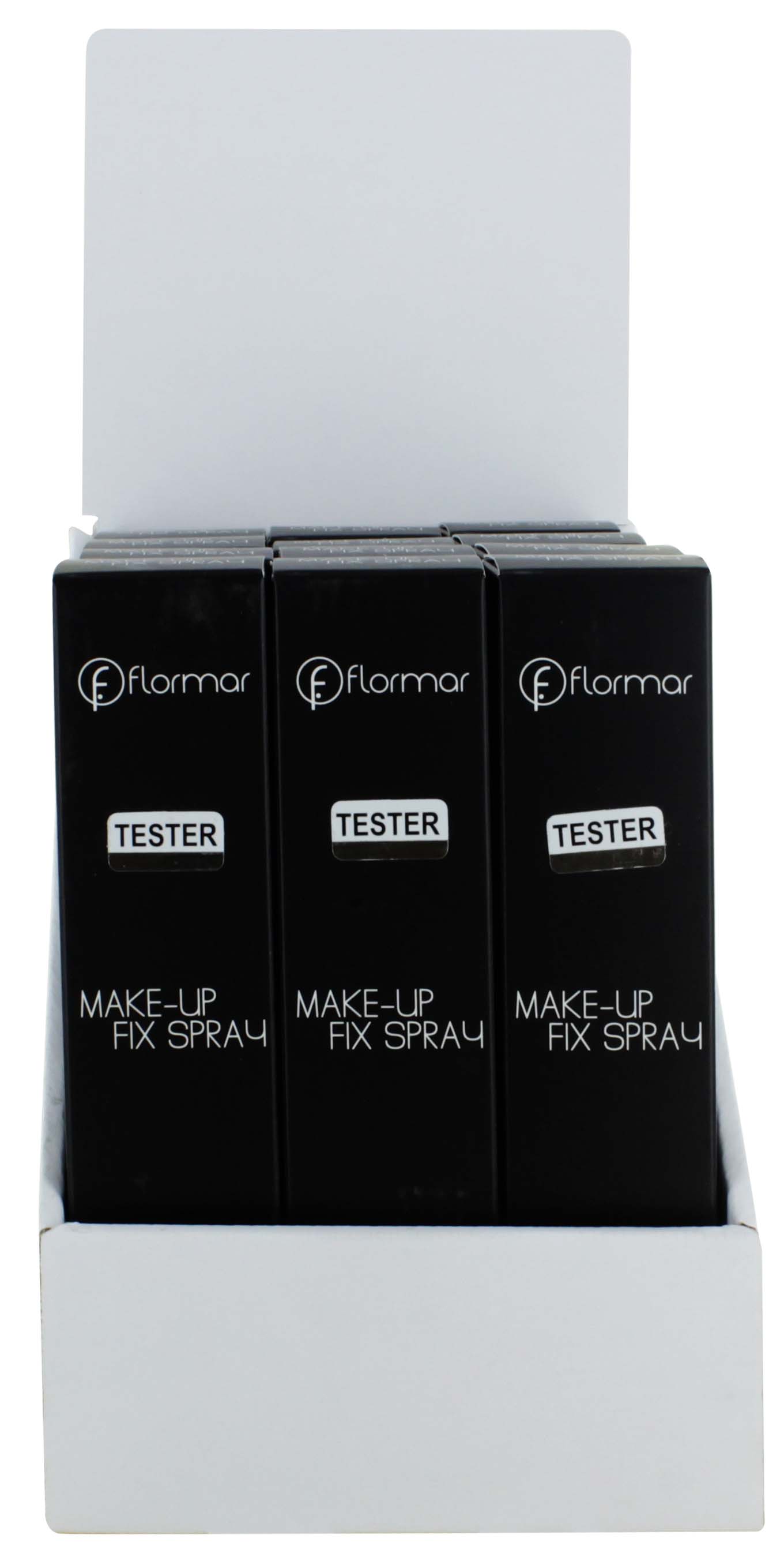 FLORMAR MAKE UP FIX SPRAY 75ml