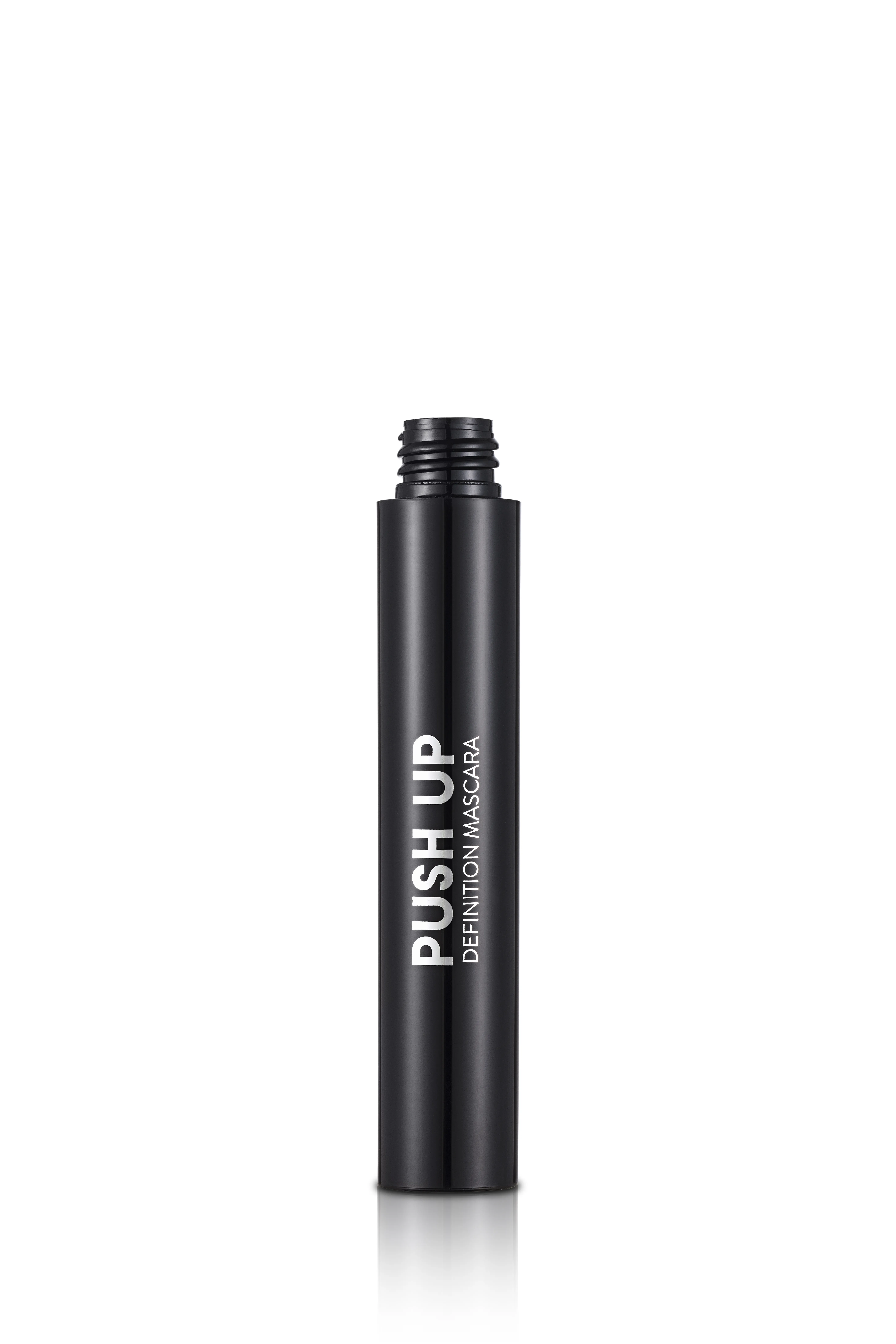 FLORMAR PUSH UP MASCARA BLACK