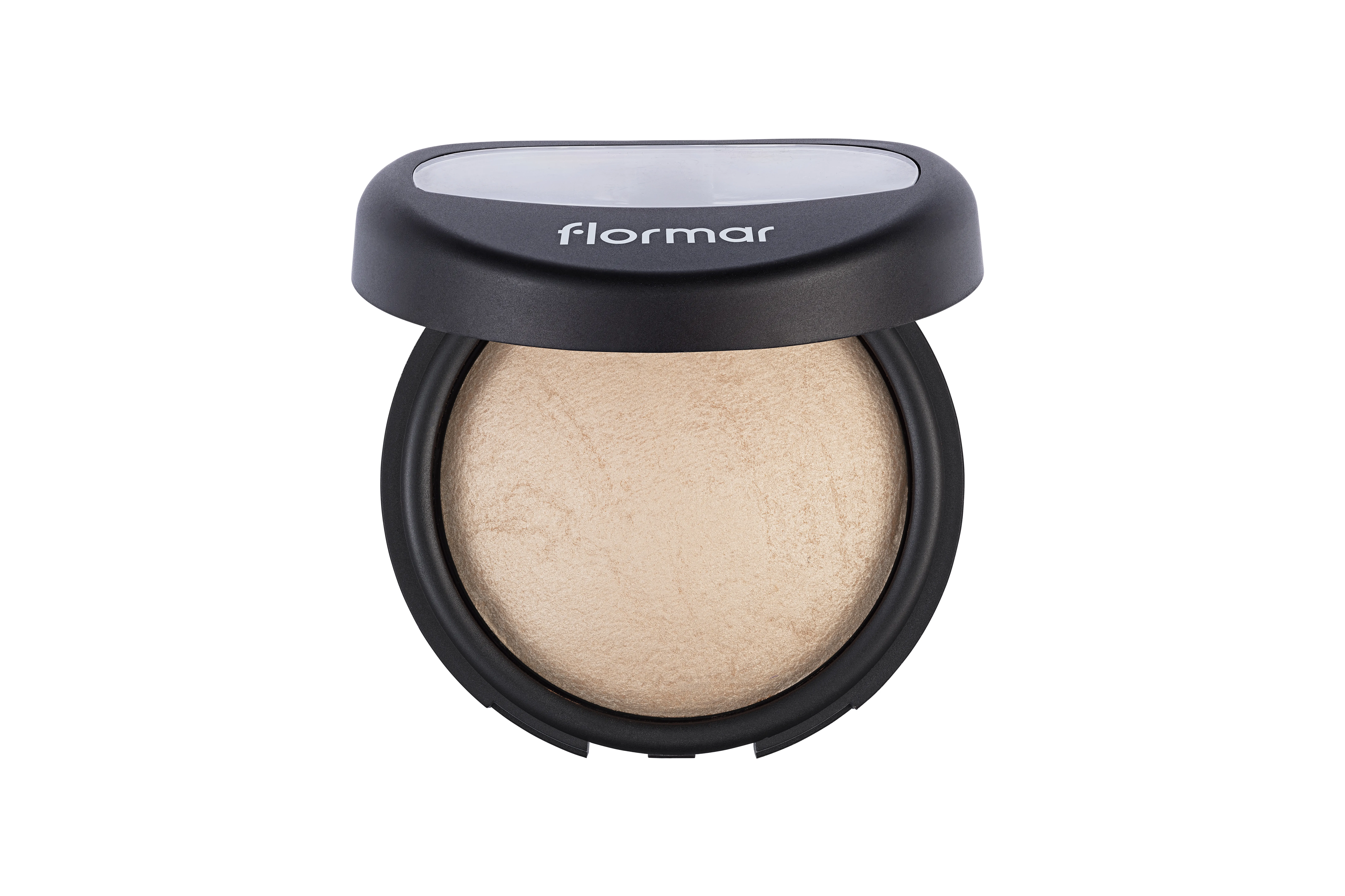 FLORMAR POWDER ILLUMINATOR MIDNIGHT STAR 02