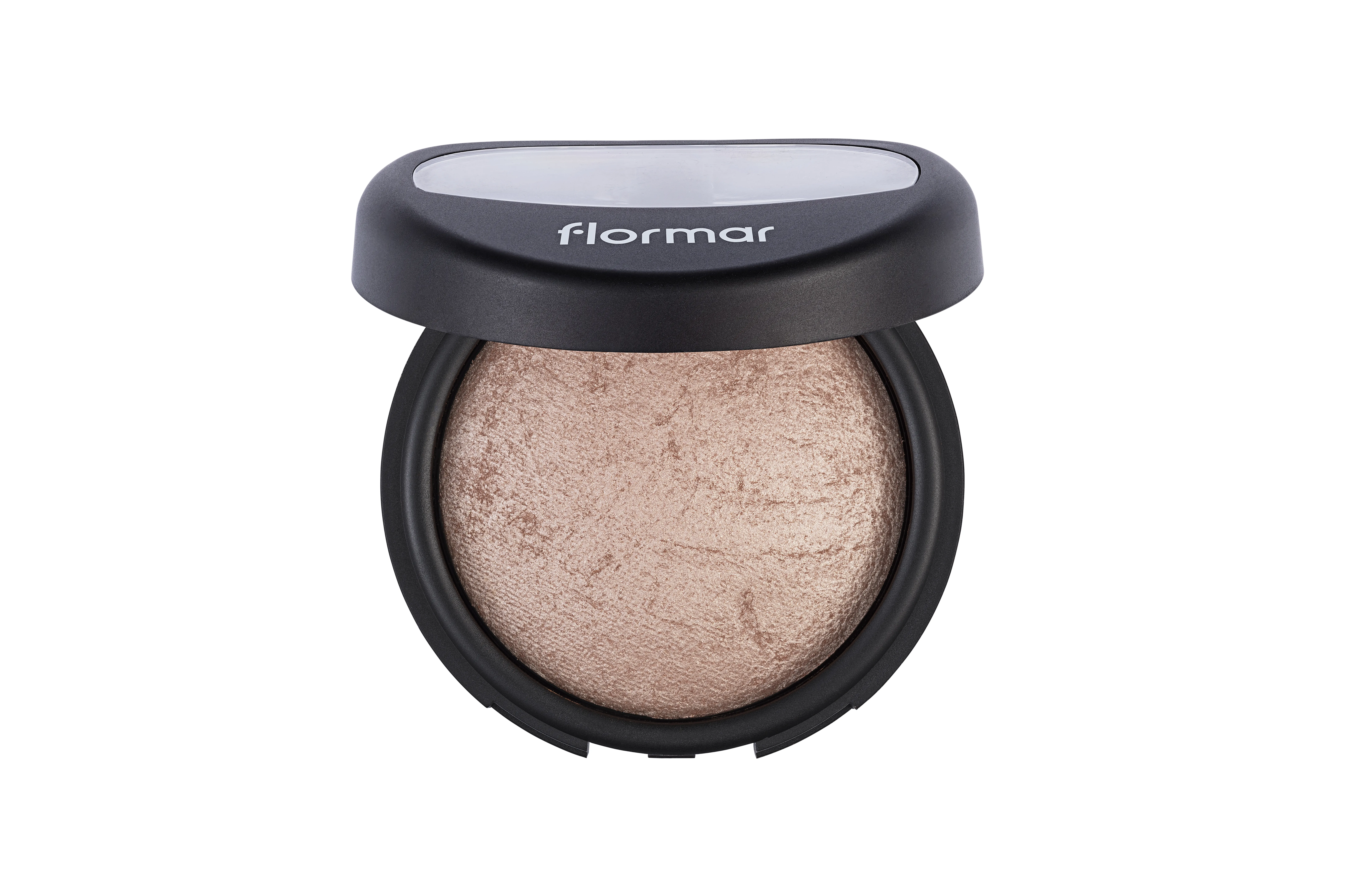 FLORMAR POWDER ILLUMINATOR BRONZE STAR 03