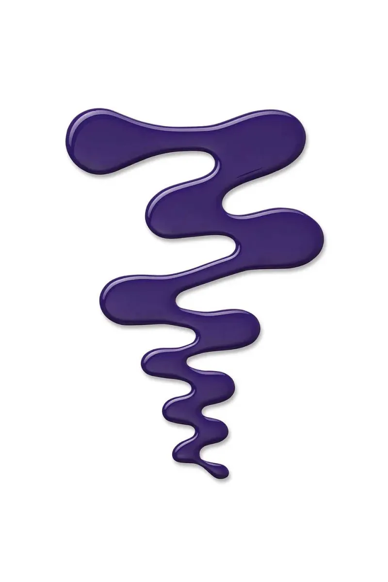 FULL COLOUR NAIL ENAMEL FC17 SPEED LIMIT