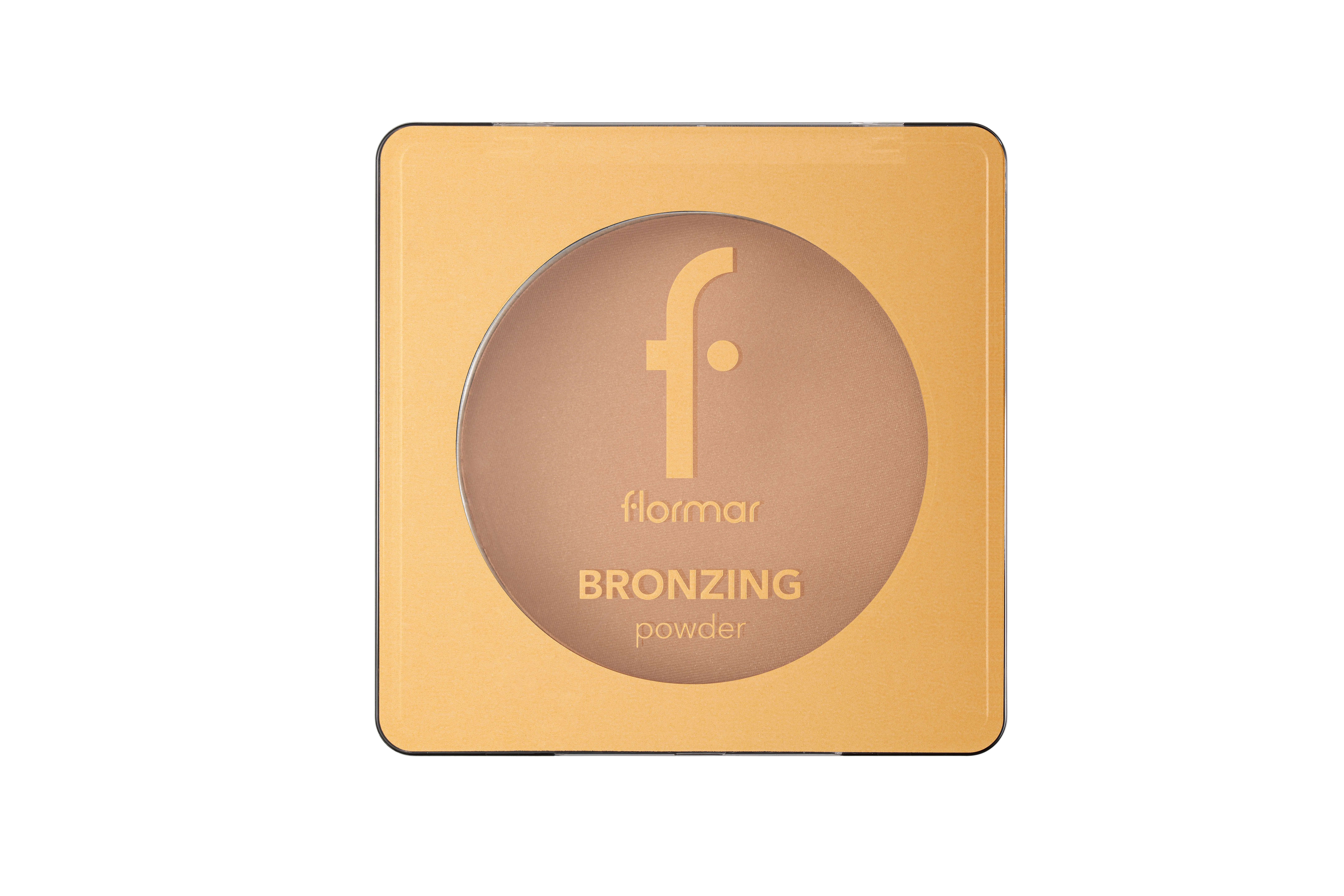 BRONZING POWDR BZPW NP-002 ROSE GOLD