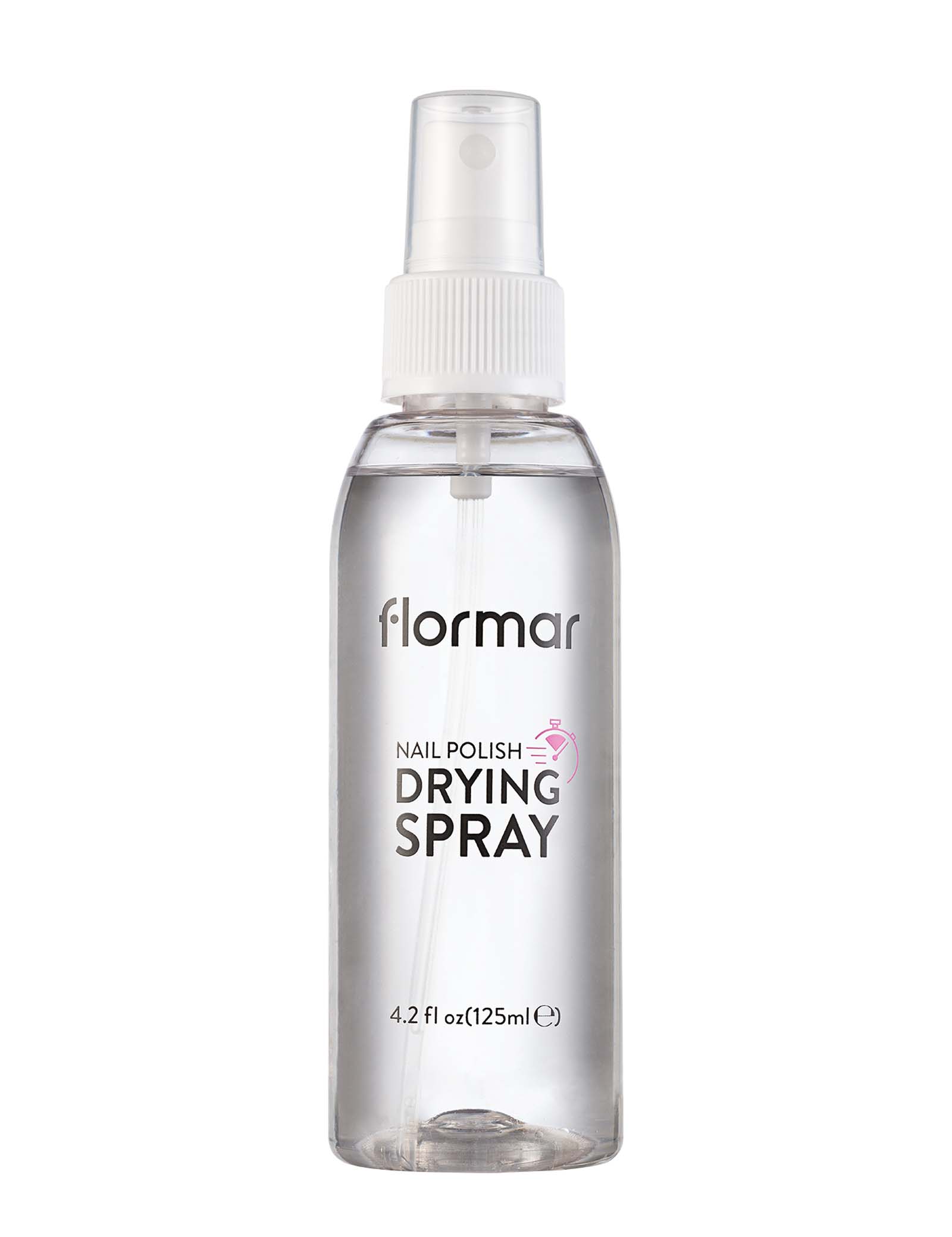 NAIL POLISH DRYING SPRAY