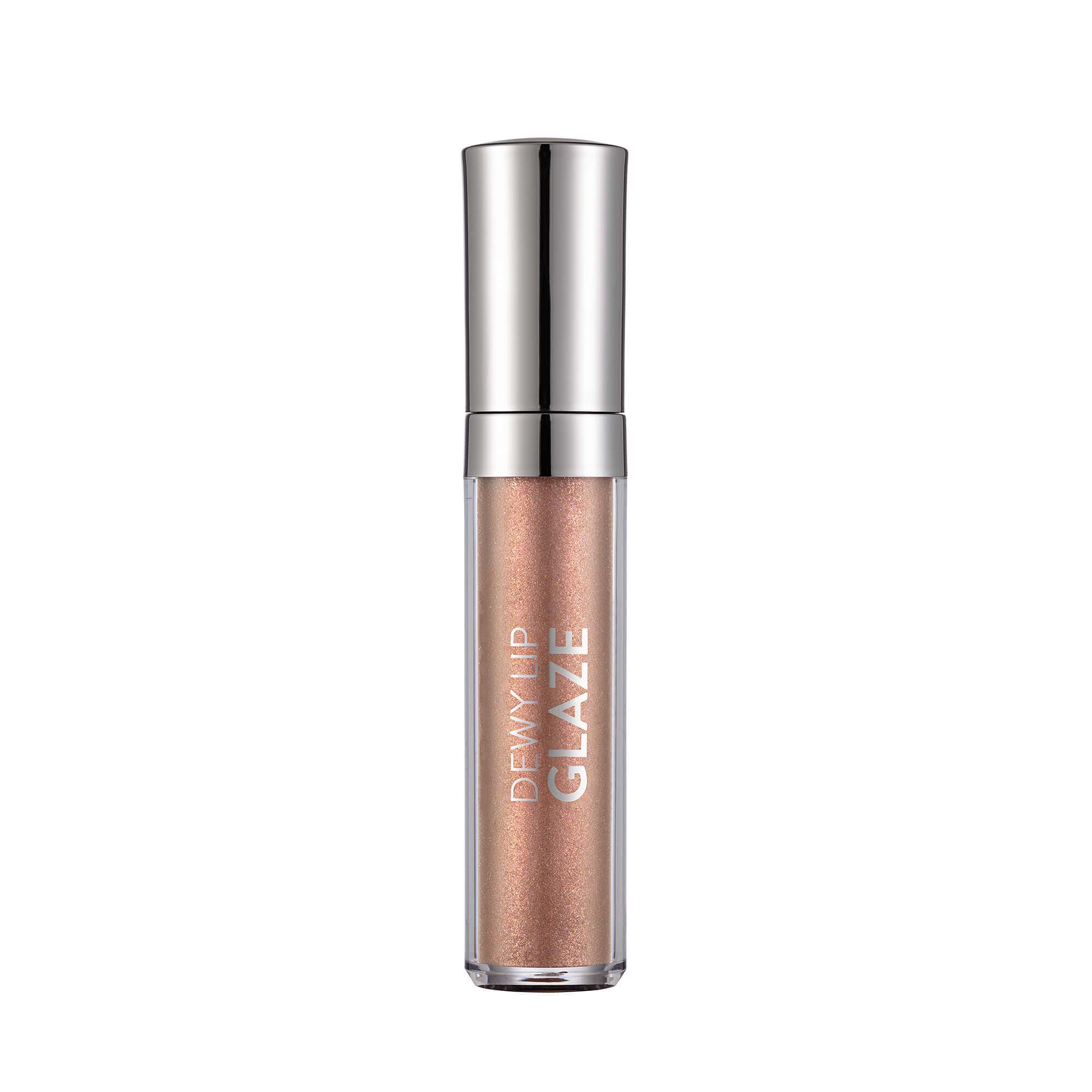 DEWY LIP GLAZE 02 LIGHT BEIGE