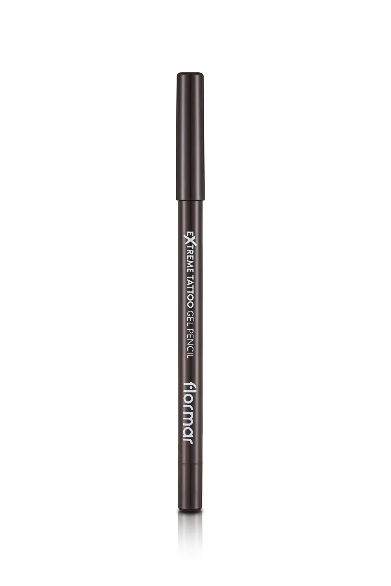 EXTREME TATTOO GEL PENCIL 02 WALNUT