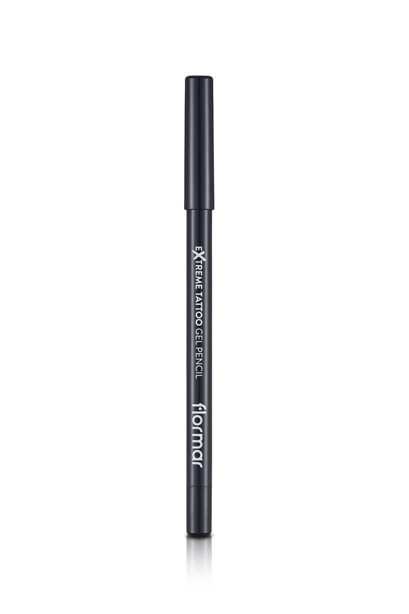 EXTREME TATTOO GEL PENCIL 04 INTENSE BLUE
