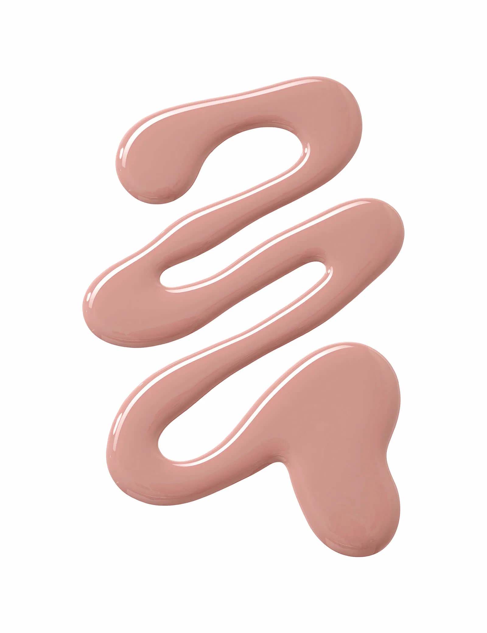FULL COLOR NAIL ENAMEL FC46 ROSE PUMPS