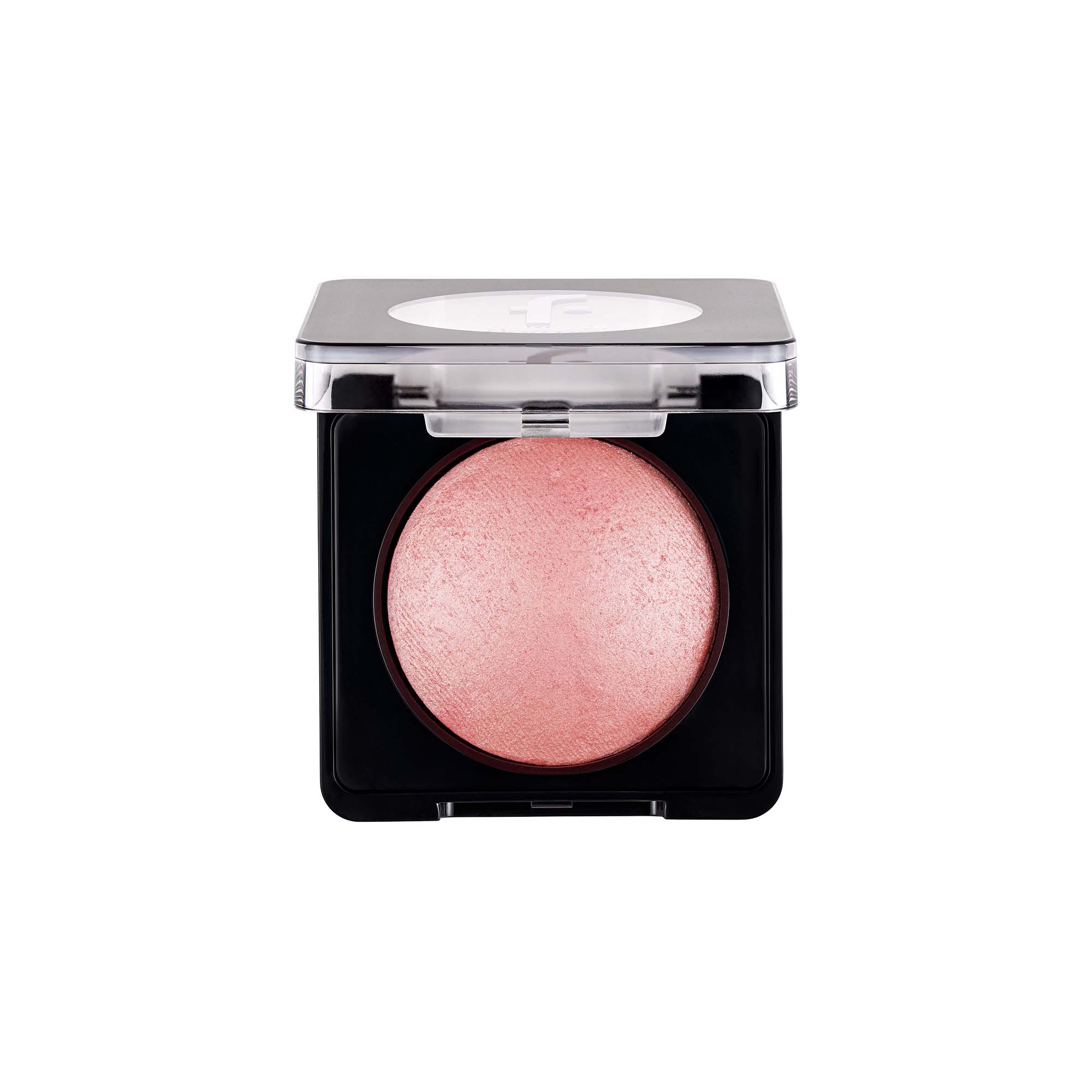 BAKED BLUSH-ON 041 ROMANTIC SALMON