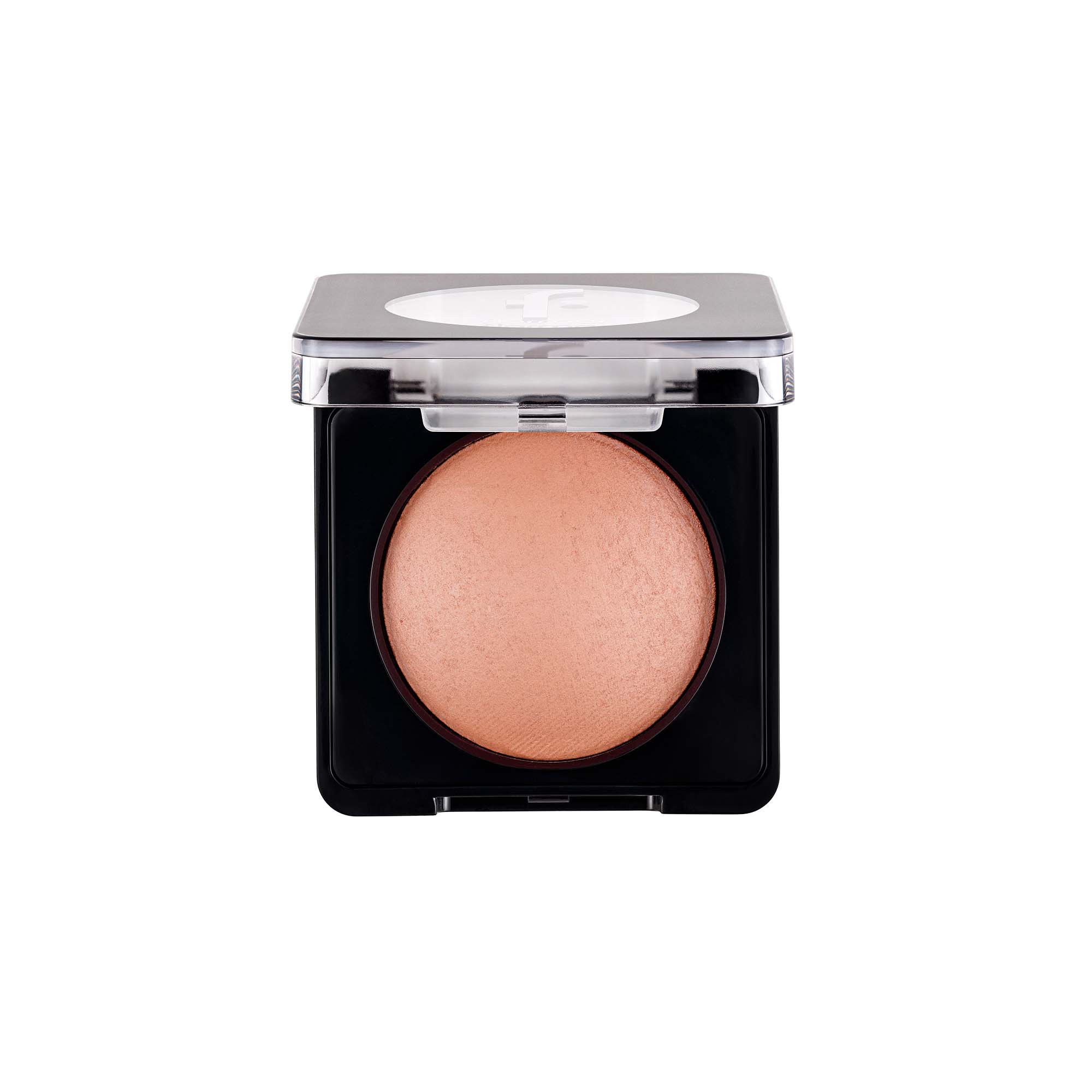 BAKED BLUSH-ON 050 PEACHY BRONZE