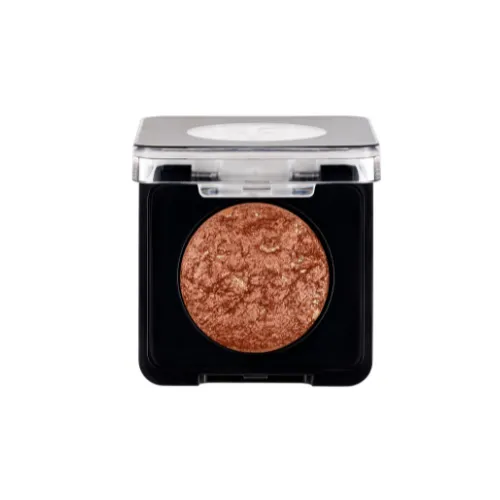 BAKED EYESHADOW 008 GOLDEN BROWN