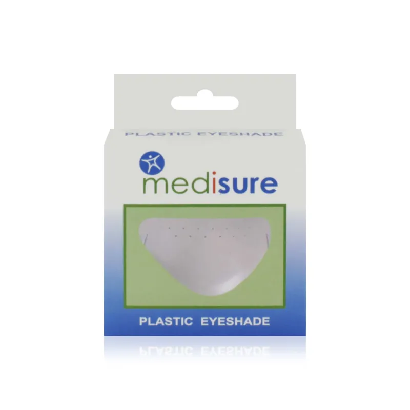 MS02047 PINK EYE SHADE MEDISURE