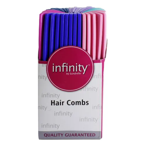 DRESSING COMBS x48
