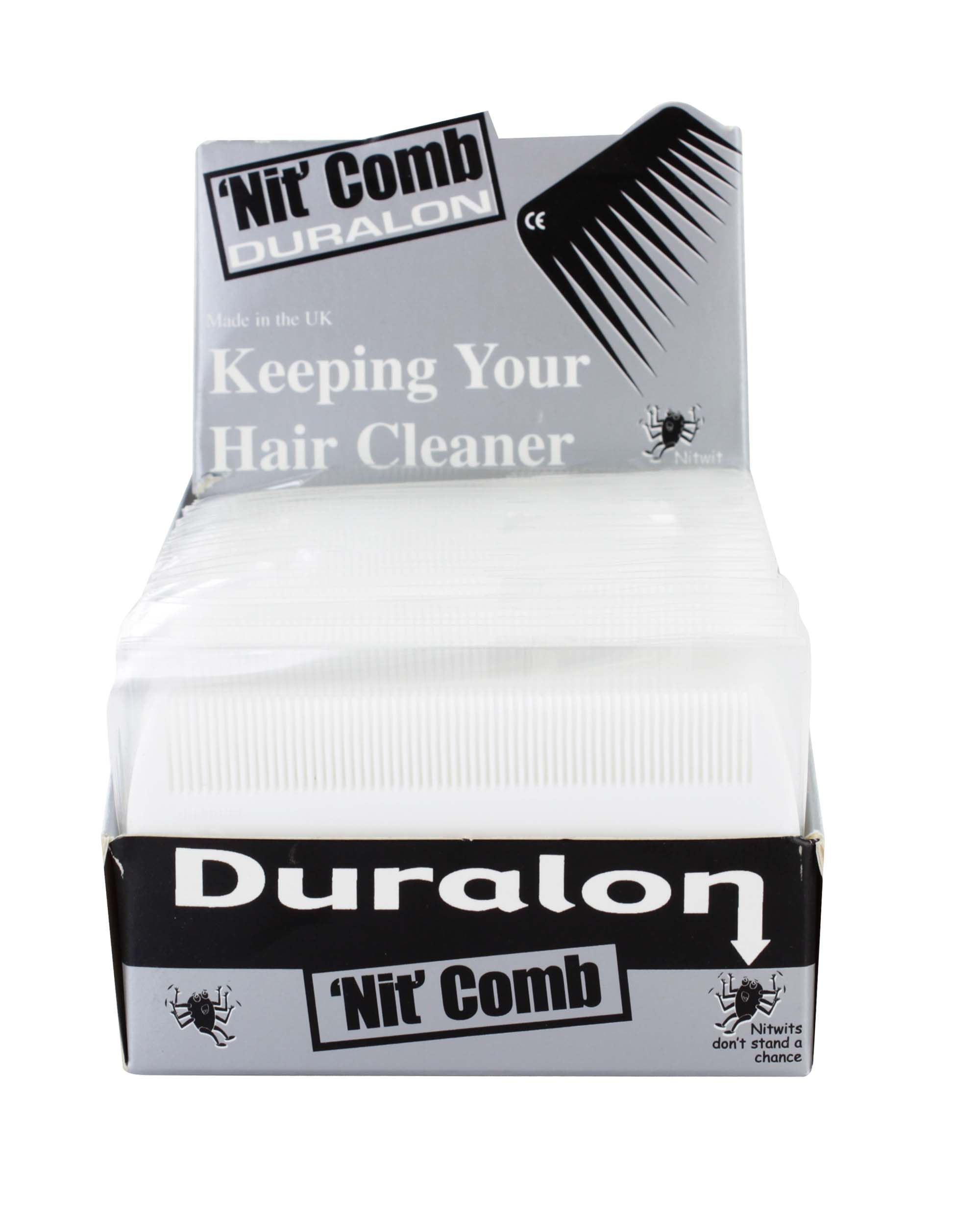 FINE COMBS (36)