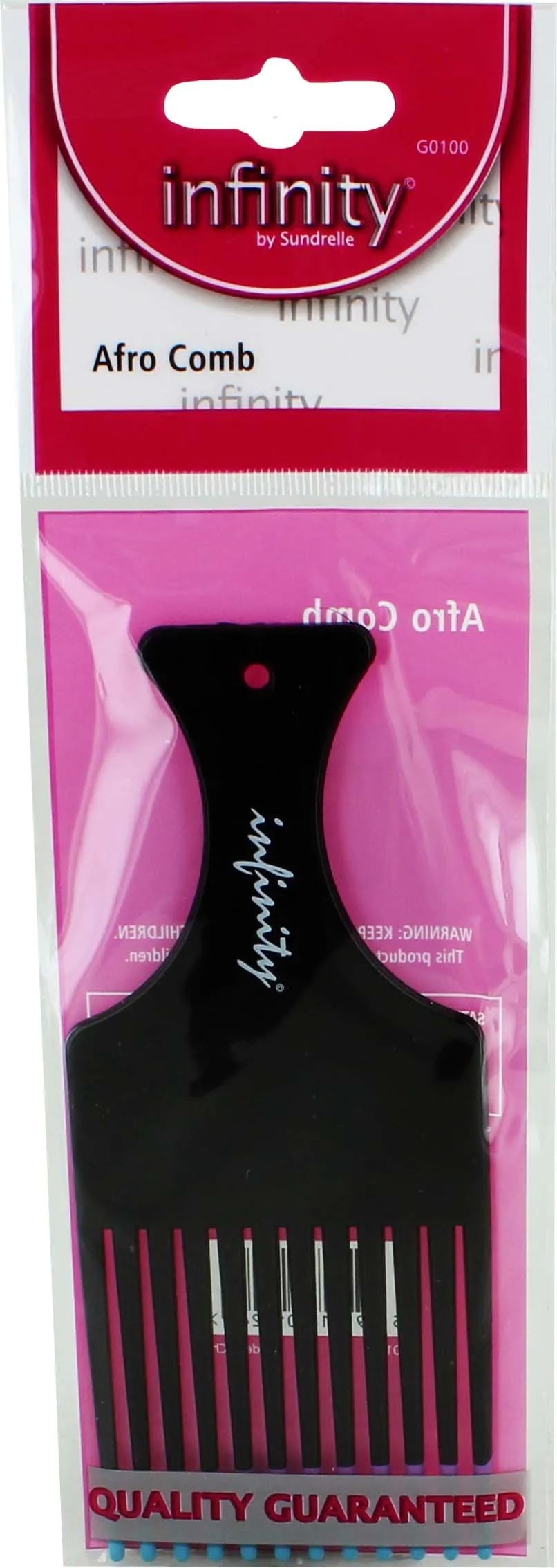 INFINITY AFRO COMB