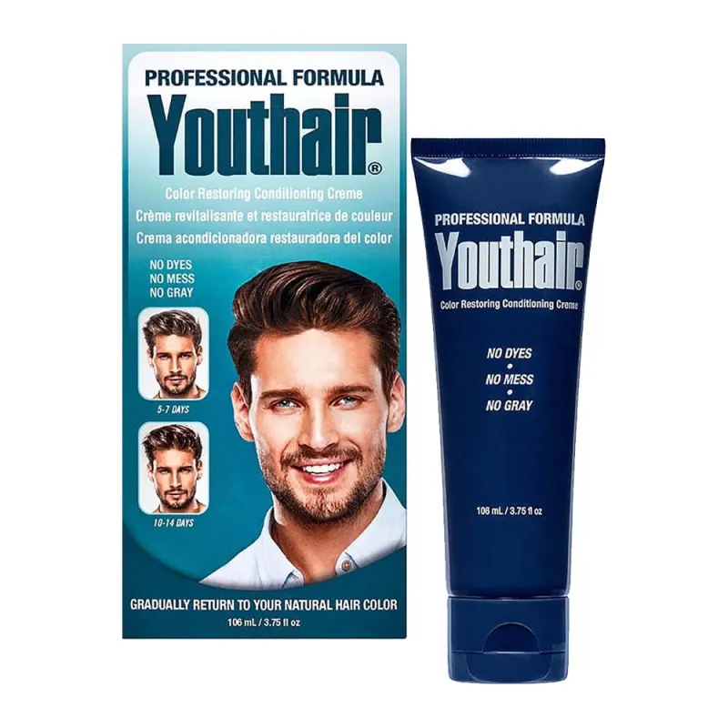 YOUTHAIR GROOMING CREME