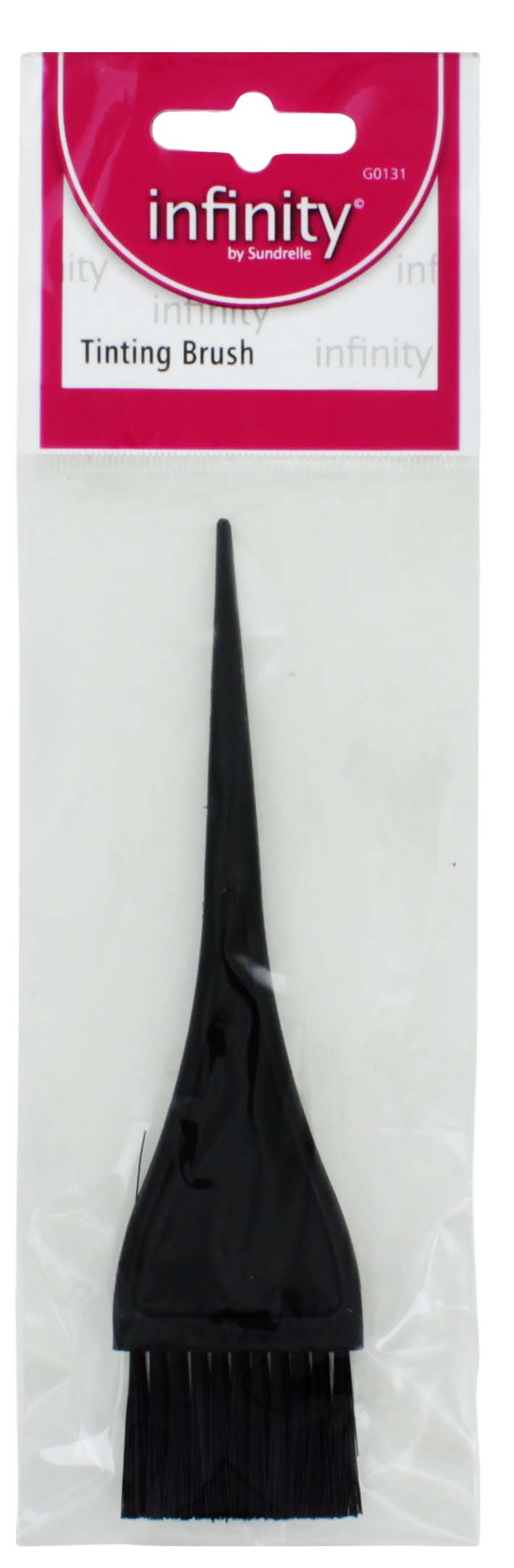 TINTING BRUSH