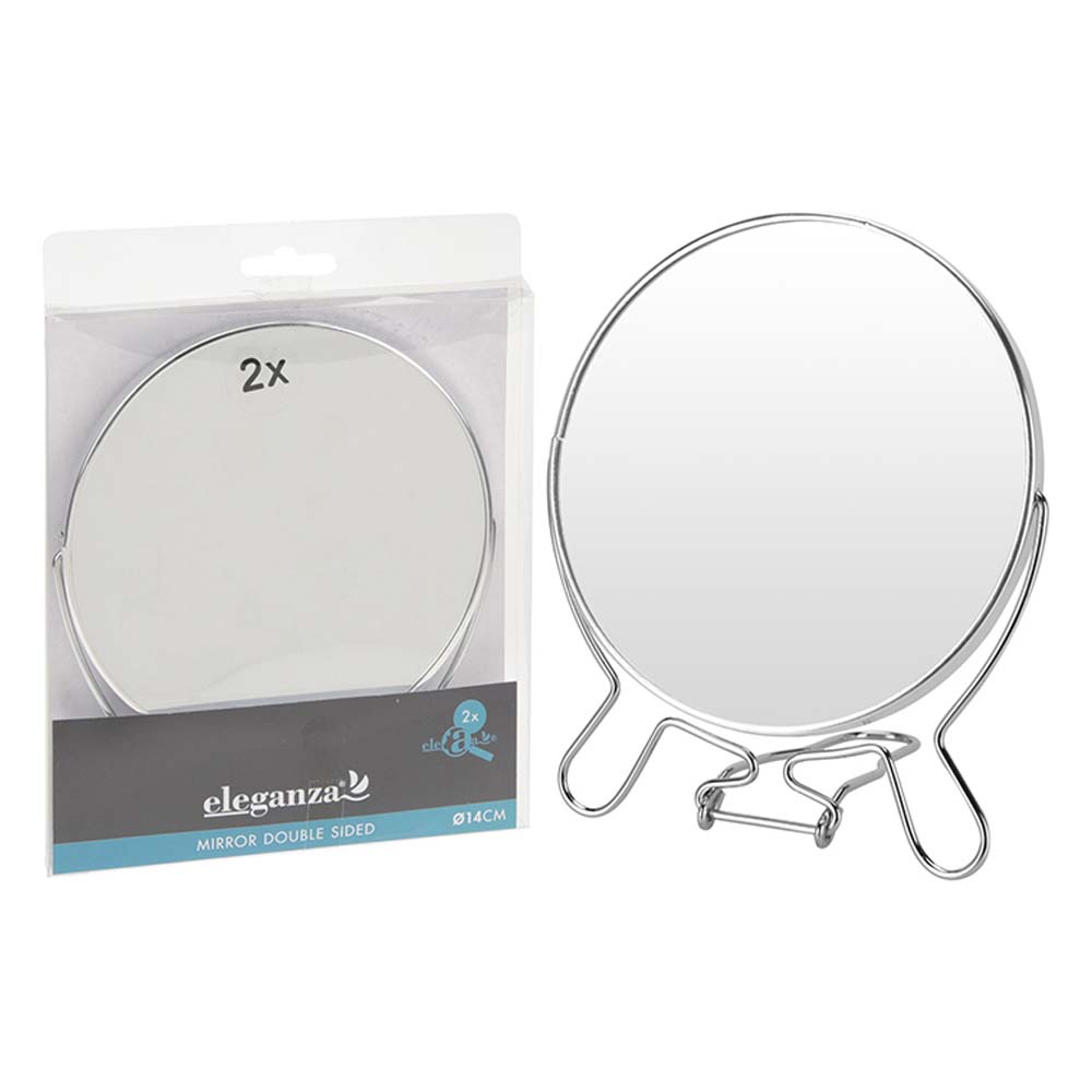 529000920 SHAVING MIRROR 14cm