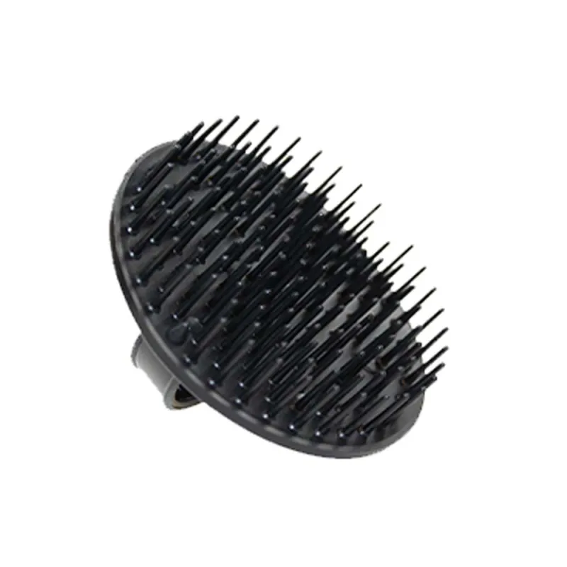 DENMAN D6 SHOWER BRUSH BLACK