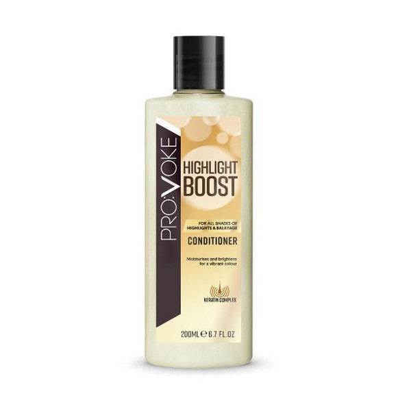 PROVOKE HIGHLIGHT BOOST CONDITIONER 200ml