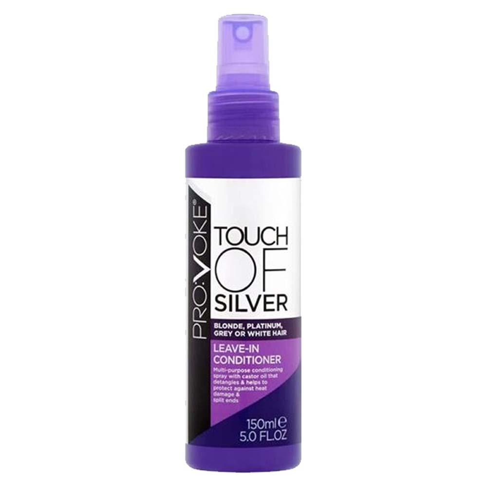PROVOKE LEAVE IN CONDITIONER 150ml