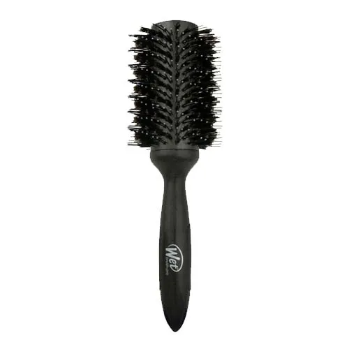 WET BRUSH EPIC PRO 3" BOAR INTELLIFLEX BLOWOUT  ROUND  BRUSH