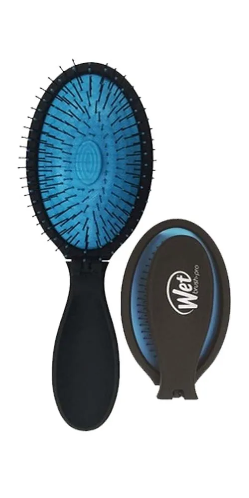 THE WET BRUSH POP FOLD