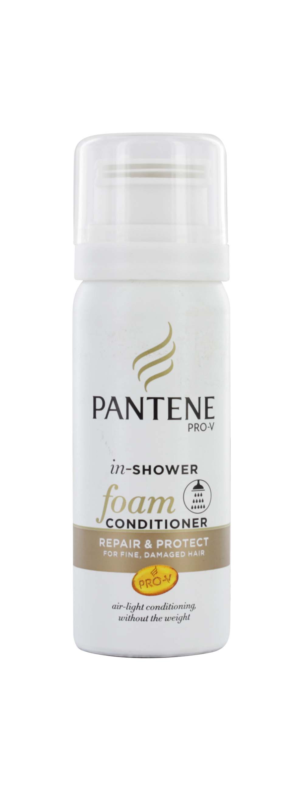 PANTENE FOAM CONDITIONER 50ml