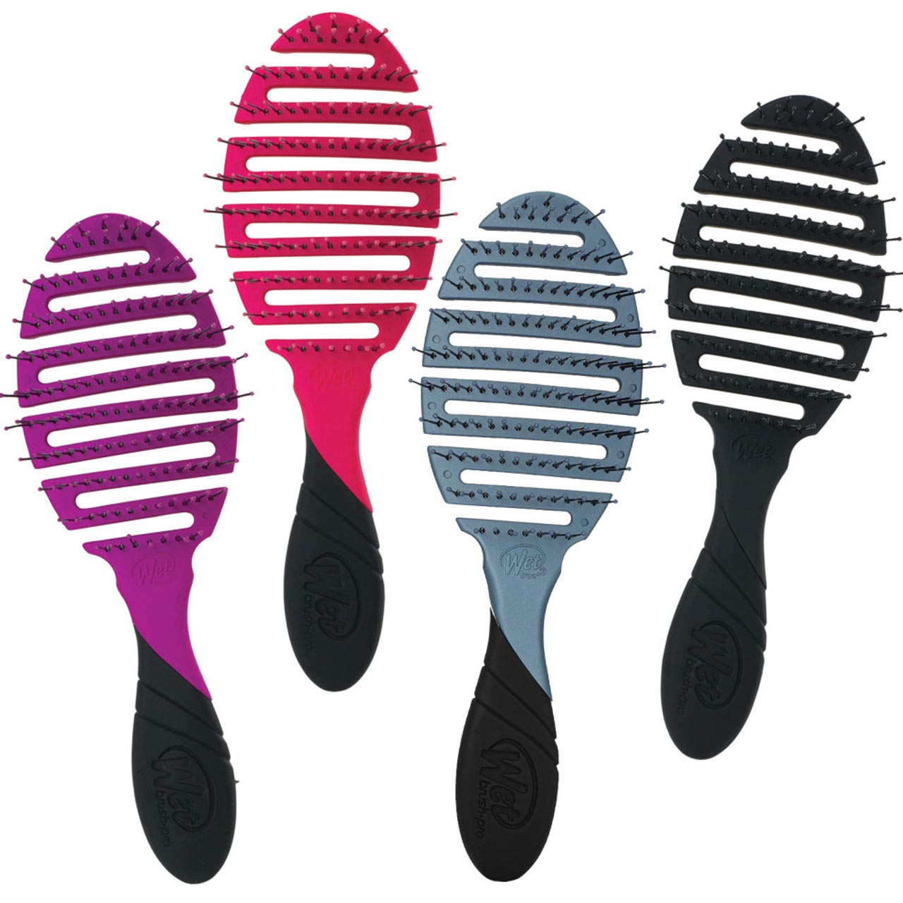 THE WET BRUSH FLEX DRY BRUSH