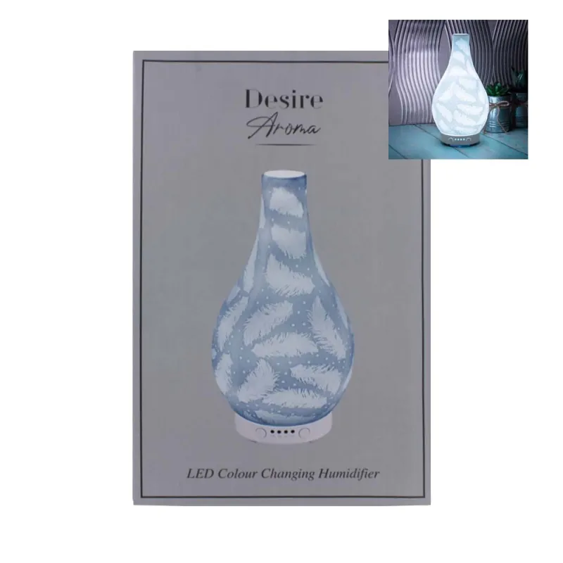 LP47789 DESIRE HUMIDIFIER FEATHER
