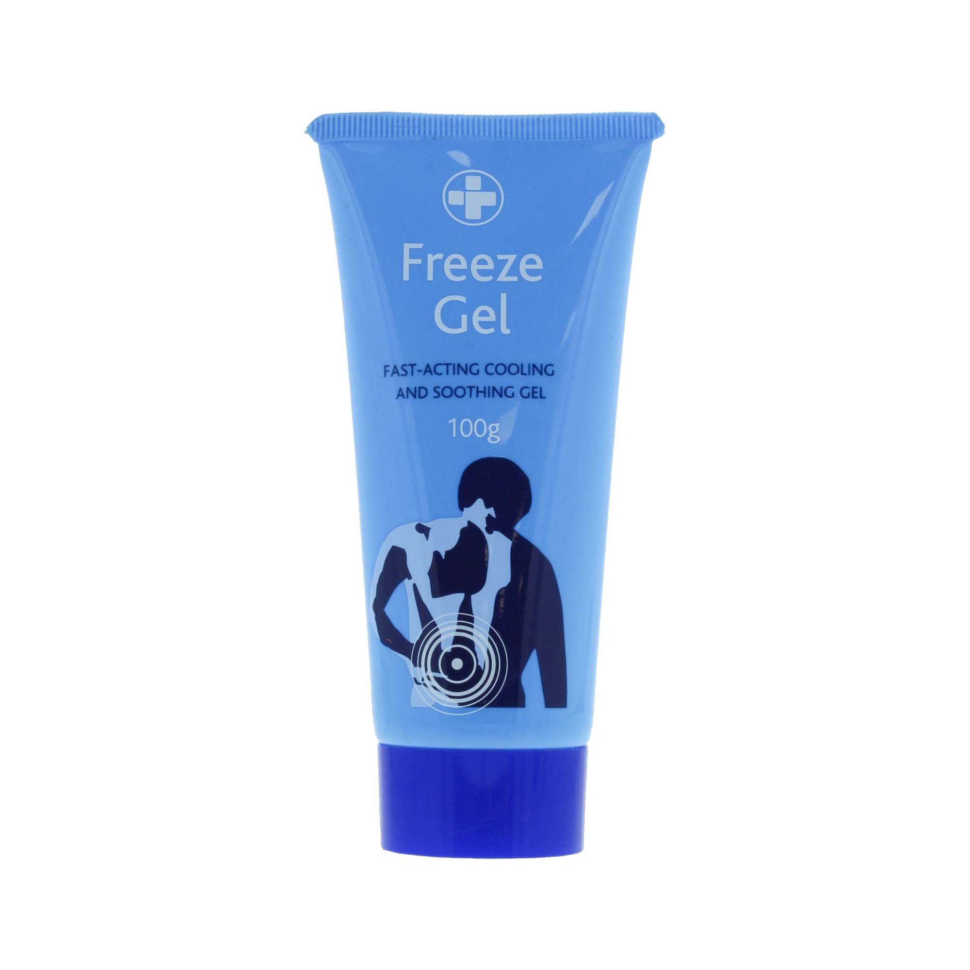 CMS SUPERCOOL FREEZE GEL 100ml