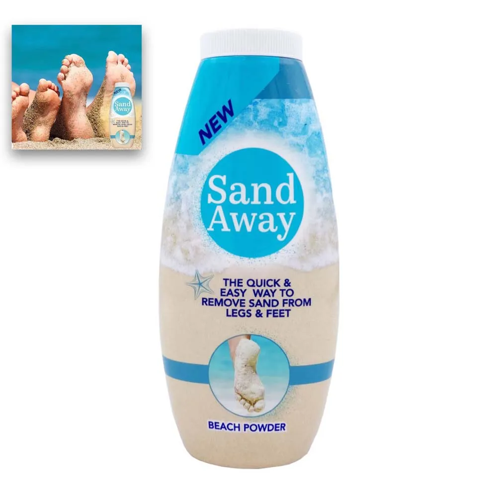 ELYSIUM SAND AWAY 226g SAND001